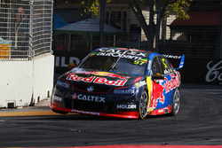Shane van Gisbergen, Triple Eight Race Engineering Holden