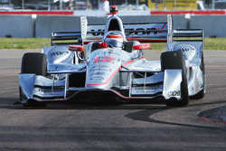 Will Power, Team Penske Chevrolet