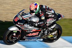 Johann Zarco, Ajo Motorsport