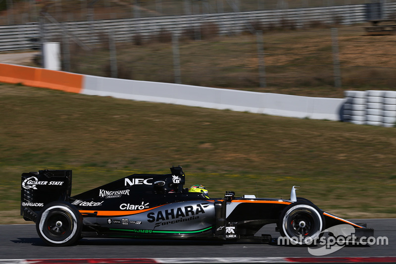 Force India