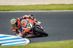 Chaz Davies, Aruba.it Racing - Ducati Team