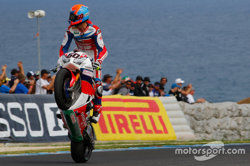 #1 Phillip Island