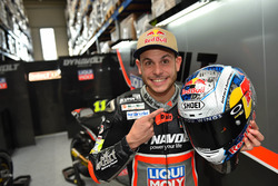 Sandro Cortese, IntactGP