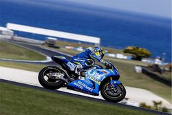 Aleix Espargaró, Team Suzuki MotoGP