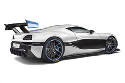 Rimac Concept S