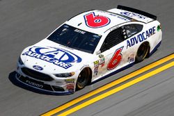 Trevor Bayne, Roush Fenway Racing Ford