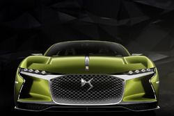 DS E-Tense