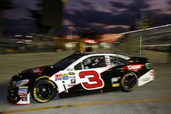 Austin Dillon, Richard Childress Racing Chevrolet