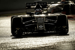 Jolyon Palmer, Renault Sport F1 Team R.S.16