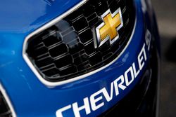 Chevrolet Logo