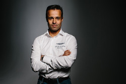 Pedro Lamy, Aston Martin Racing