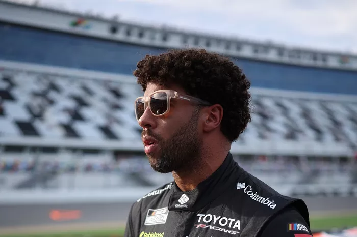 Bubba Wallace, 23XI Racing