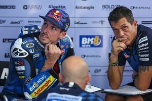 Alex Marquez, Gresini Racing