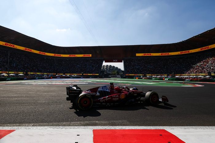Charles Leclerc, Ferrari
