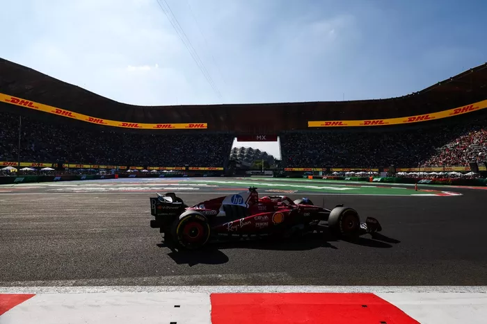Charles Leclerc, Ferrari