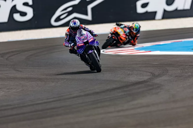 Jack Miller, Pramac Racing