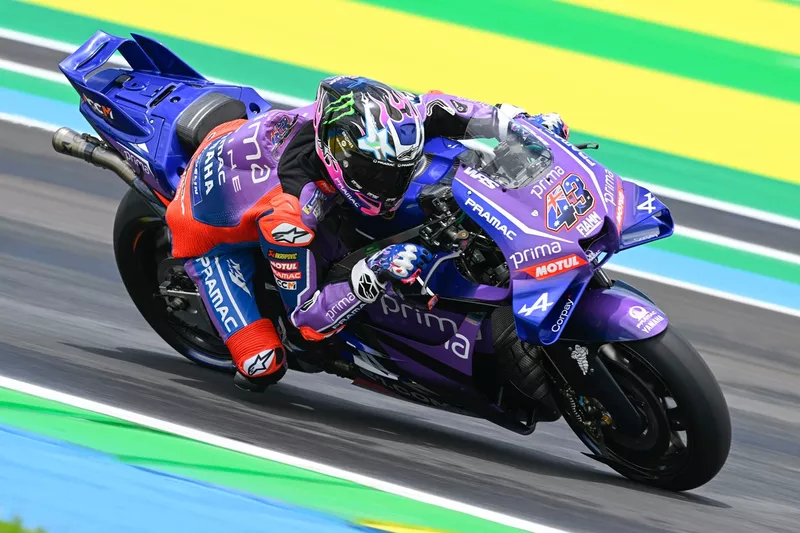Jack Miller, Pramac Racing