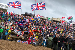 Jeffrey Herlings, Team Nederland