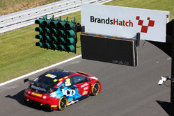 Jeff Smith, Eurotech Racing Honda Civic Type R