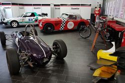 Officina della Pergolini Motorsport