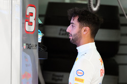 Daniel Ricciardo, Red Bull Racing