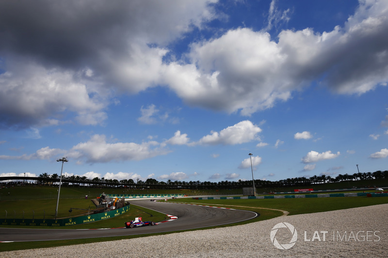 Pierre Gasly, Scuderia Toro Rosso STR12