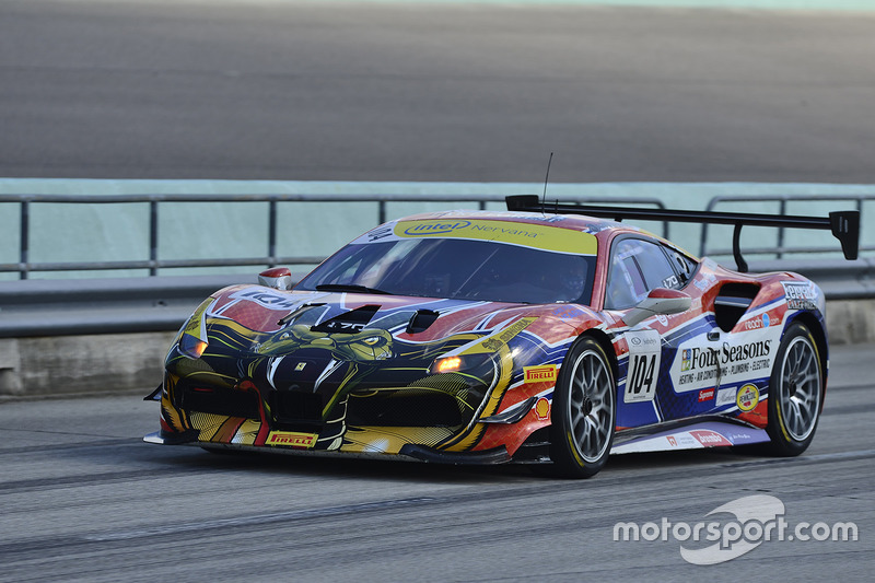 Lake Forest Sports Cars >> 104 Lake Forest Sportscars Ferrari 488 Challenge Dave Musial At Lake Forest Sports Cars >> 104 Lake Forest Sportscars Ferrari 488 Challenge Dave Musial At