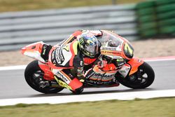 Lorenzo Baldassarri, Forward Racing