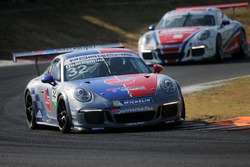 Gianmarco Quaresmini, Dinamic Motorsport