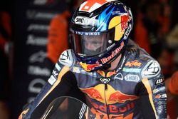 Bradley Smith, Red Bull KTM Factory Racing