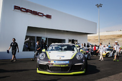 Ivan Jacoma, Ghinzani Arco Motorsport