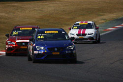 Matteo Zucchi, Seat Motor Sport Italia, Seat Leon Cupra ST-TCS2.0