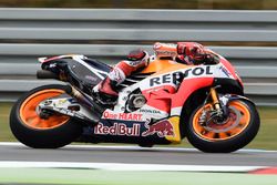 Marc Marquez, Repsol Honda Team