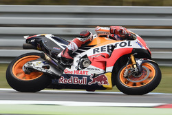 Marc Marquez, Repsol Honda Team