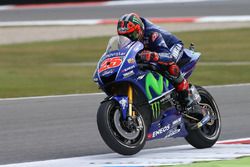 Maverick Viñales, Yamaha Factory Racing