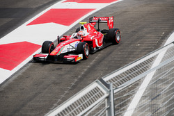 Antonio Fuoco, PREMA Powerteam