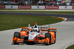 Josef Newgarden, Team Penske Chevrolet