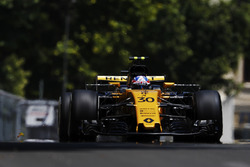 Jolyon Palmer, Renault Sport F1 Team RS17