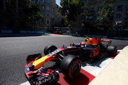 Max Verstappen, Red Bull Racing RB13