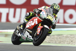 Cal Crutchlow, Team LCR Honda