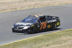 Martin Truex Jr., Furniture Row Racing Toyota