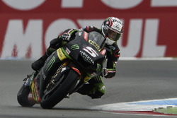 Johann Zarco, Monster Yamaha Tech 3