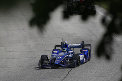 J.R. Hildebrand, Ed Carpenter Racing Chevrolet