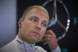 Valtteri Bottas, Mercedes AMG F1