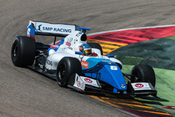 Matevos Isaakyan, SMP Racing
