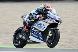 Hector Barbera, Avintia Racing