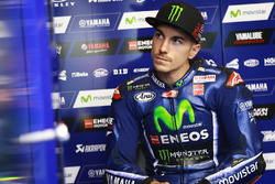 Maverick Viñales, Yamaha Factory Racing