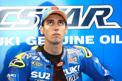 Alex Rins, Team Suzuki MotoGP