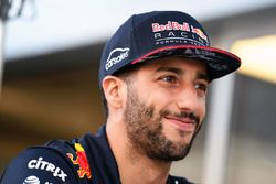 Даниэль Риккардо, Red Bull Racing