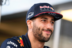 Даниэль Риккардо, Red Bull Racing